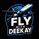 Fly with DEEKAY