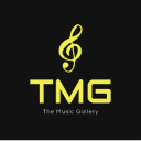 🎶  The Music Gallery  🎶 icon