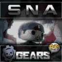 Stay-N-Active (Gears Pop!)