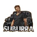   SUBURRA    Discord Server Icon