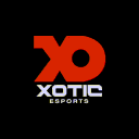 XOTIC ESPORTS banner