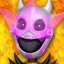 GG Games Server icon
