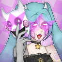Discovery icon for GG Server x VAVAYI x HATSUNE MIKU Discord server