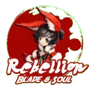 Blade and Soul Rebellion