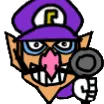 Wah's Twitchy Witchy
