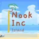 Nook Inc Island 🏝