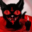 ⛧Чистилище Котиков⛧