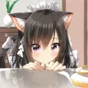 ✧ Café das Nekos ✧