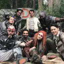 Dirk Gently's Holistic Detective Agency