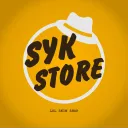 Syk Store 🕵🚬
