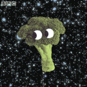 CosmicBroccoli