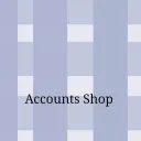 ❥ Accounts shop
