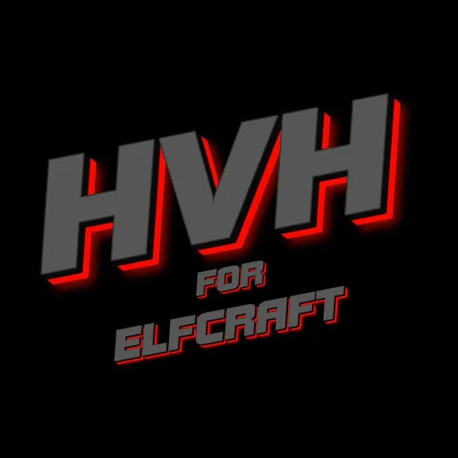 ELFCRAFT - HVH Сервер майнкрафт. ВРЕМЕННО закрыт. — мониторинг Discord сервера, статистика и рейтинг