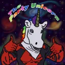 The Party Unicorn Stream Team