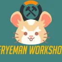Fryeman workshop