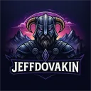 JeffDovakin🎮