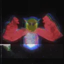 Crimson's Monke Cave