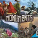 Monuments Tabletopia Testing