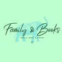 Family & Books