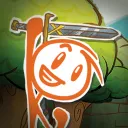 Draw a Stickman