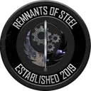 Remnants of Steel