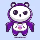 Pandagrams