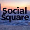 SocialSquare Discord Server Icon
