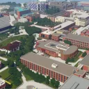 Waterloo Minecraft Campus Project