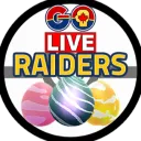 GO LIVE Raiders: Brampton