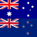 AUSNZ HCR2 Community/Team Discord Server Icon