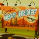 -ᴄᴀᴍᴘ ᴅɪɴᴋᴇʏ- (Camp Lazlo Server)