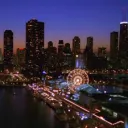 [ RUTHERFORD CITY (16+) ] Discord Server Icon