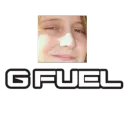 GFUEL STADIUM