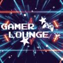 Gamer Lounge  •҉• icon