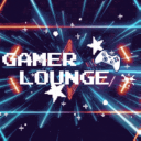 Gamer Lounge  •҉• icon