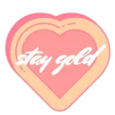Stay Gold