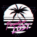 Paradise Lost Discord Server Icon