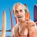 O Fisico Turista
