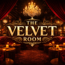 The velvet room