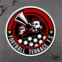 The Football Terrace Server