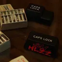 HLZZ Keycaps