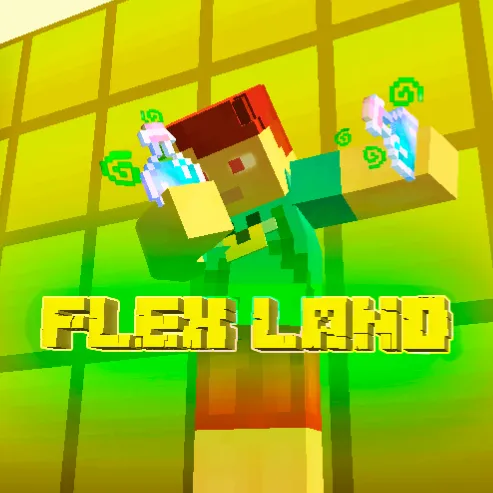 🥇 FLEXLAND - Турниры по Майнкрафту CYBERSPORT - Discord Server 🥇 FLEXLAND - Турниры по Майнкрафту CYBERSPORT - Discord Server