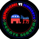 American Politics Debate Server