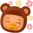 BearDuck Forest