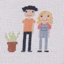 Programming with friends