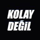 Kolay Değil icon