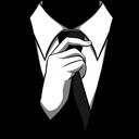 The Aqua Agency Discord Server Icon