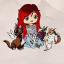 Le Didi des petits chats de Saiyiuri