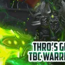 Thro's TBC Warrior PvP Guides
