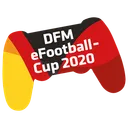 DFM eFootball-Cup 2020
